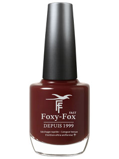 Foxy-Fox fast