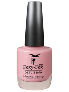 Foxy-Fox fast