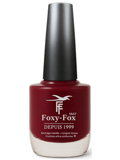 Foxy-Fox fast