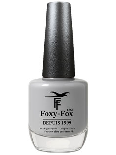 Foxy-Fox fast