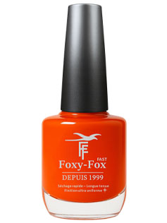 Foxy-Fox fast
