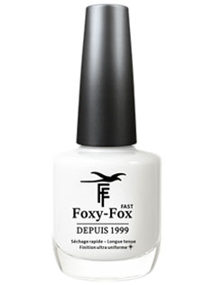 Foxy-Fox fast