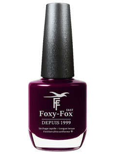Foxy-Fox fast