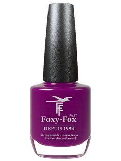 Foxy-Fox fast