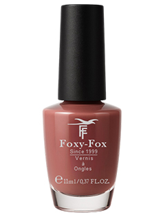 Foxy-Fox fast