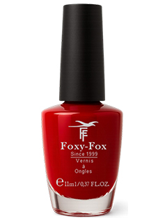 Foxy-Fox fast