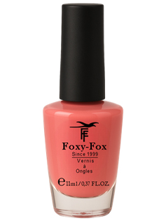 Foxy-Fox fast