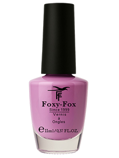 Foxy-Fox fast