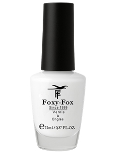 Foxy-Fox fast
