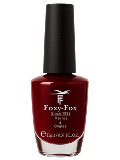 Foxy-Fox fast