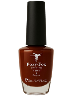 Foxy-Fox fast