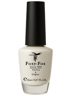 Foxy-Fox fast