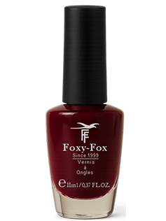 Foxy-Fox fast