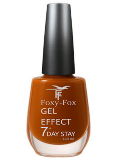 Foxy-Fox fast