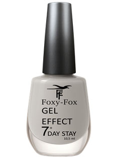 Foxy-Fox fast