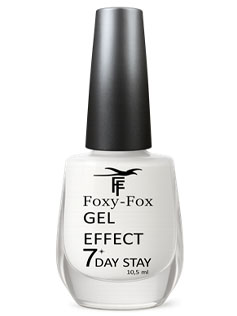 Foxy-Fox fast